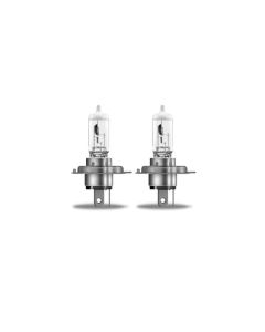 Автомобилна лампа Osram H4, 60/55W, 12V, P43t