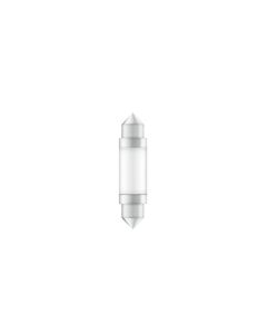 АВТОМОБИЛНА LED ЛАМПА 6413DWP-01B C5W 41mm 6000K 0,6W 12V SV8.5-8 OSRAM