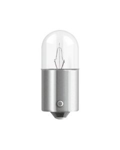 АВТОМОБИЛНА ЛАМПА N246 R10W 24V BA15S UNPACKED NEOLUX OSRAM