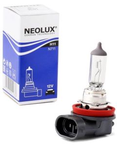 Автомобилна лампа Neolux OSRAM 64211 H11, 55W 12V