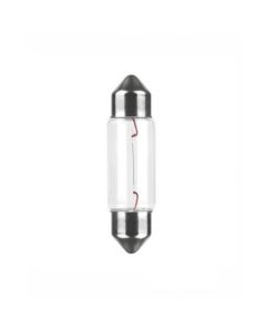 АВТОМОБИЛНА ЛАМПА N239 C5W 12V SV8,5-8 UNPACKED NEOLUX OSRAM