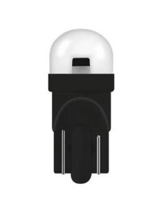 АВТОМОБИЛНА LED ЛАМПА NT1061CW W5W 0.5W 12V W2.1X9.5 DUOBLISTER OSRAM