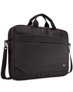 ЧАНТА ЗА ЛАПТОП ADVA116 ADVA LPTP 16 AT CASE LOGIC - ЧЕРЕН