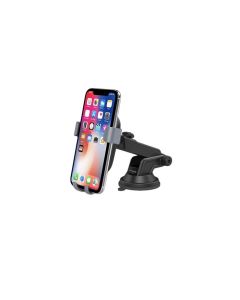 СТОЙКА И ЗАРЯДНО УСТРОЙСТВО ЗА СМАРТФОН DLK3532Q WIRELESS CHARG PHILIPS