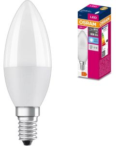 CLB60 806lm/840 E14 VALUE LEDVANCE