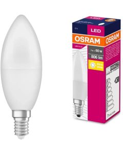 CLB60 806lm/827 E14 VALUE LEDVANCE