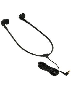 СЛУШАЛКИ E-62 HEADSET OLYMPUS