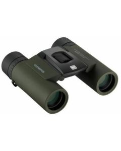 БИНОКЪЛ 8x25 WP II GREEN OLYMPUS