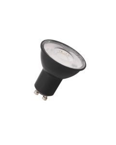 VALUE BLACK PLAST PAR16 50 36° /827 GU10 LEDVANCE