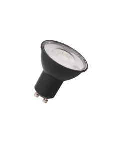 VALUE BLACK PLAST PAR16 50 120° /827 GU10 LEDVANCE