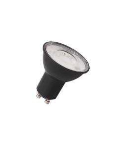 VALUE BLACK PLAST PAR16 50 120° /865 GU10 LEDVANC
