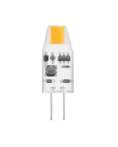 SPECIAL PIN MICRO CL 10 non-dim 1W/827 G4 LEDVANCE