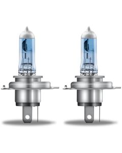 Автомобилна лампа Osram H4 60/55W 12V, P43t