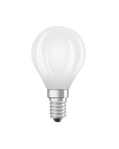 PARATHOM DIM CL P GL FR 60 dim 6,5W/827 E14 LEDVANCE