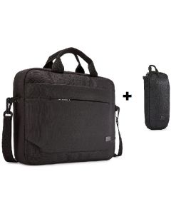 ЧАНТА ЗА ЛАПТОП 16 ADVA116 +LAC 100 ADVANTAGE CASE LOGIC