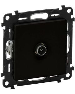 TV РОЗЕТКА 0-2400MHz LGR 756351 VALENA LIFE LEGRAND - ЧЕРЕН
