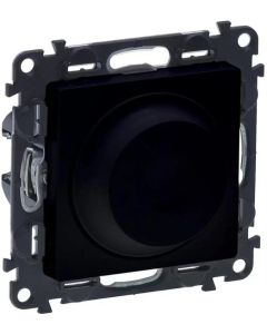 РОТАЦИОНЕН ДИМЕР 5-75w LGR 756360 VALENA LIFE LEGRAND - ЧЕРЕН