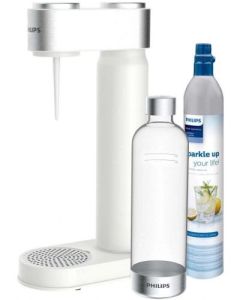 МАШИНА ЗА СОДА ADD4902WH PHILIPS - БЯЛ