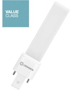 LED ЛАМПА DULUX LED S7 EM & AC MAINS V 3.5W 840 G23 LEDVANCE