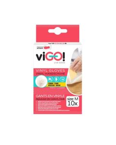 ДОМАКИНСКИ РЪКАВИЦИ ВИНИЛ L STANDARD VIGO