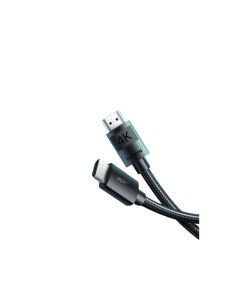 КАБЕЛ 4K HDMI/HDMI ПЛЕТЕН С ДЪЛЖИНА 2m HD119 UGREEN