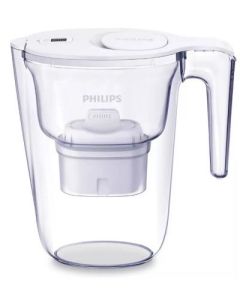 ФИЛТРИРАЩА КАНА AWP2933WHT 2.6л. С ТАЙМЕР PHILIPS