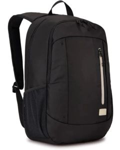 РАНИЦА ЗА ДО 15,6 ИНЧОВ ЛАПТОП WMBP215 RECYCLED CASE LOGIC - ЧЕРНА