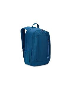 РАНИЦА ЗА ДО 15,6 ИНЧОВ ЛАПТОП WMBP215 RECYCLED CASE LOGIC - ТЪМНО СИН