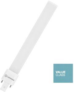 DULUX S11 LED 6W/840 230V EM G23 LEDVANCE