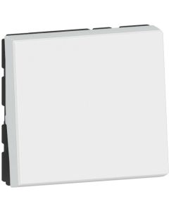 ДЕВИАТОРЕН КЛЮЧ 2М 278011L MOSAIC LEGRAND