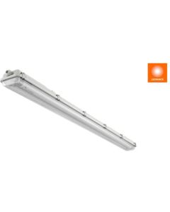 LED ЛАМПА DAMP PROOF HOUSING E IP65 1200 E 2XLAMP MT IP65 LEDVANCE
