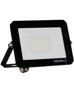 LED прожектор Ledvance Floodlight Lux, 20W, черен