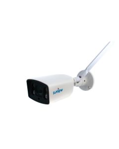 SV-IP120 Wireless IP камера App ICSEE, XMEYEPRO  5MP  за външен монтаж