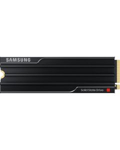 Samsung 9100 PRO, 2TB, M.2 2280, PCI Express 5.0 x4, 14700 MBps read, 13400 MBps write