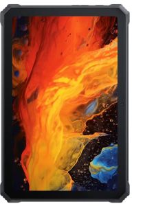 Blackview Active 8 Pro Tab LTE 10.36-inch HD+IPS 1200x2000 60Hz, 8GB-256GB, 16MP/48MP, 22000mAh USB Type-C, Черен