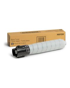 XEROX 006R04846, до 52 000 страници, черен