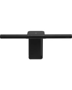 Лампа за четене за лаптоп BenQ LaptopBar - Черно