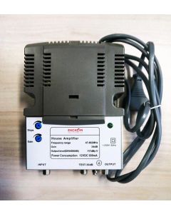 Усилвател домови 30dB 