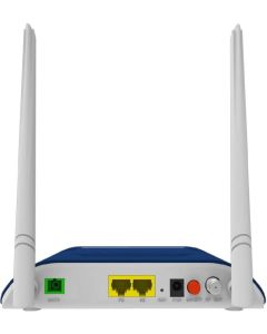  ONU 1GE+1FE+RF+WIFI