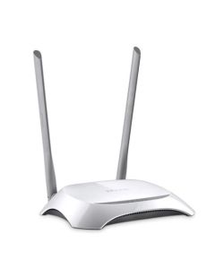 Безжичен рутер  TP-LINK WR840N