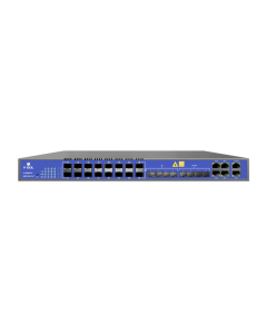 EPON OLT с 16 PON порта V - L3 + WEB V1600D16
