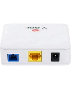 XPON ONU 1GE V2801SG SC/UPC V-Solution