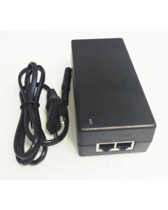 POE - адаптер, Desk Type, 48V/1A