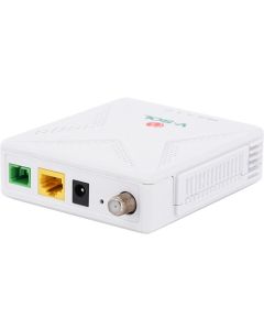 ONU V2801D 1GE + CATV Dual mode