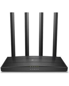 TP-LINK Archer C6 AC1200 Двубандов