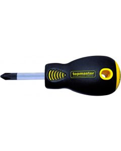 Отвертка кръстата Ph2 х 38mm SVCM TMP