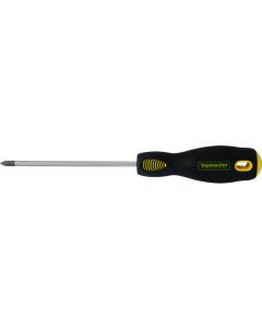 Отвертка звезда PZ2 6х100mm SVCM TMP