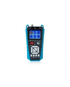 AB CryptoBox Meter DVB-S2 спътников измервателен уред