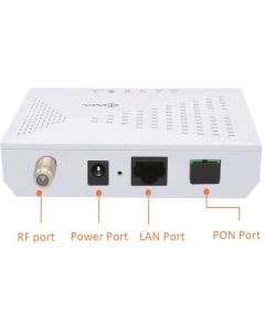 ONU C-DATA FD711G-F360 1GE+RF dual mode (xPON)