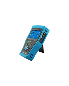 Hikvision CCTV Camera Tester Analog + IP IPC-4300H